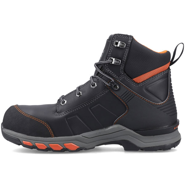 Hypercharge Composite Safety Toe Boot