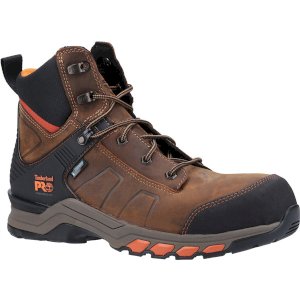 Hypercharge Composite Safety Toe Boot
