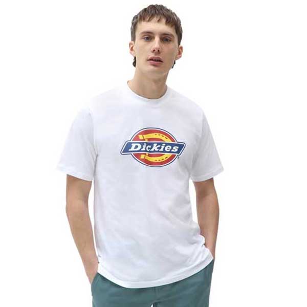 Icon Logo Comfort Fit Men’s Short Sleeve T-Shirt