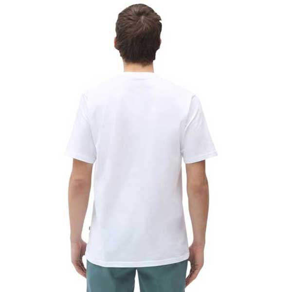 Icon Logo Comfort Fit Men’s Short Sleeve T-Shirt