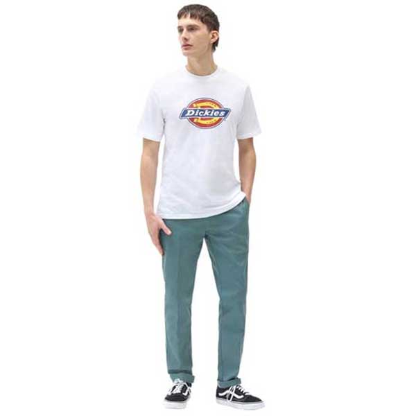 Icon Logo Comfort Fit Men’s Short Sleeve T-Shirt