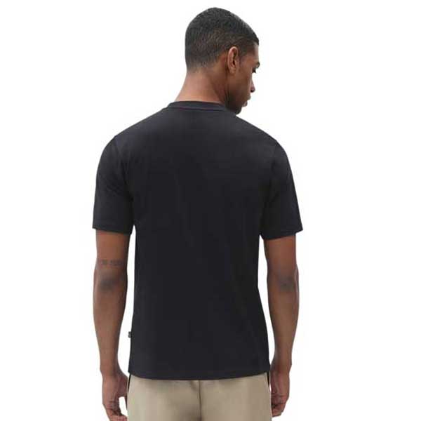 Icon Logo Comfort Fit Men’s Short Sleeve T-Shirt