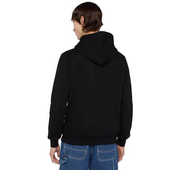 Icon Logo Hoodie Crafted in Regular Fit Comfort