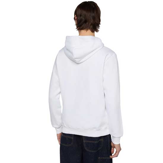 Icon Logo Hoodie Crafted in Regular Fit Comfort