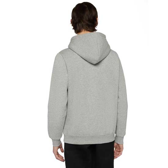 Icon Logo Hoodie Crafted in Regular Fit Comfort