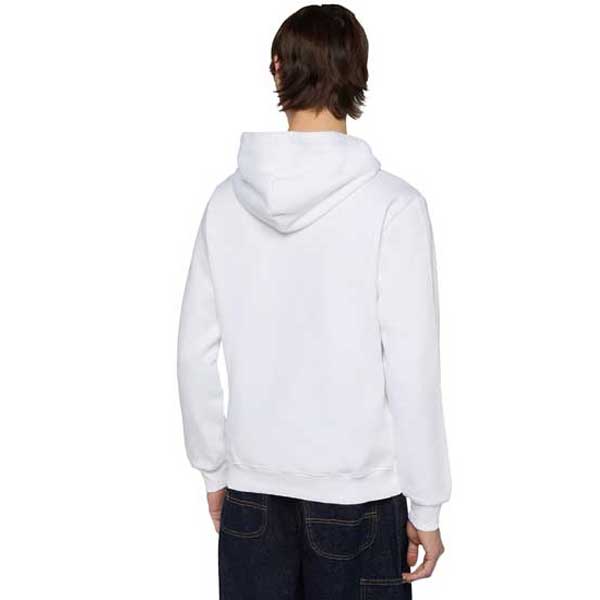 Icon Logo Hoodie Crafted in Regular Fit Comfort