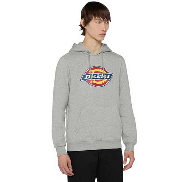Icon Logo Hoodie Crafted in Regular Fit Comfort