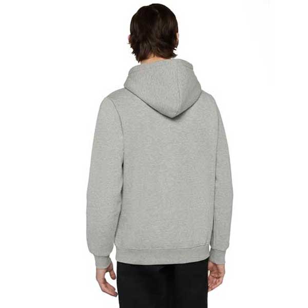 Icon Logo Hoodie Crafted in Regular Fit Comfort