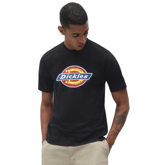 Icon Logo Comfort Fit Men’s Short Sleeve T-Shirt