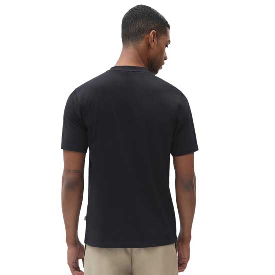 Icon Logo Comfort Fit Men’s Short Sleeve T-Shirt