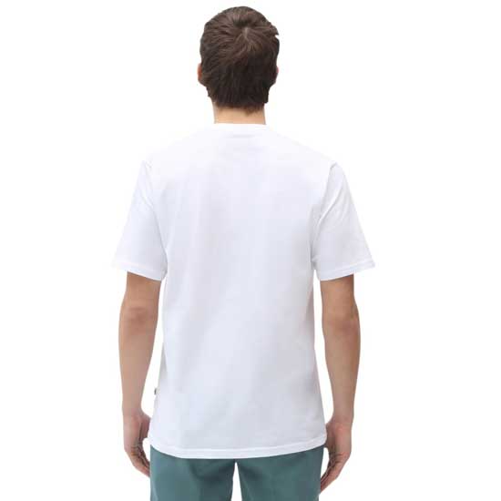 Icon Logo Comfort Fit Men’s Short Sleeve T-Shirt