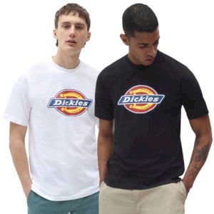 Icon Logo Comfort Fit Men’s Short Sleeve T-Shirt