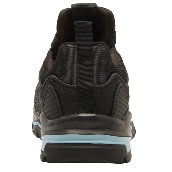 Icon Lace-Up Safety Trainers With Comfort Fit