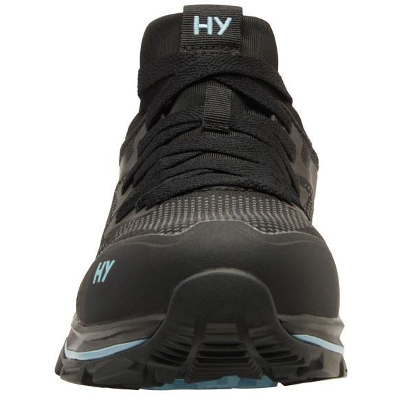 Icon Lace-Up Safety Trainers With Comfort Fit