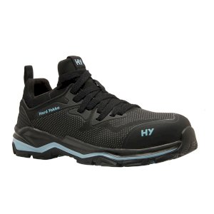 Icon Lace-Up Safety Trainers With Comfort Fit