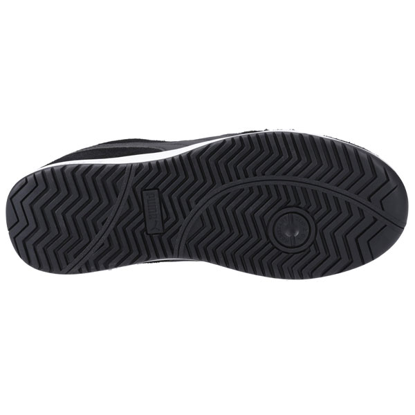 Iconic Durable Low Safety Footwear