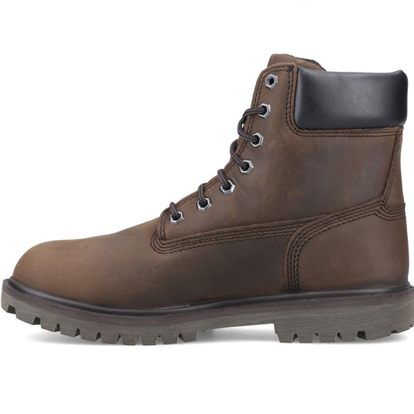 Iconic Protective Toe Work Boot