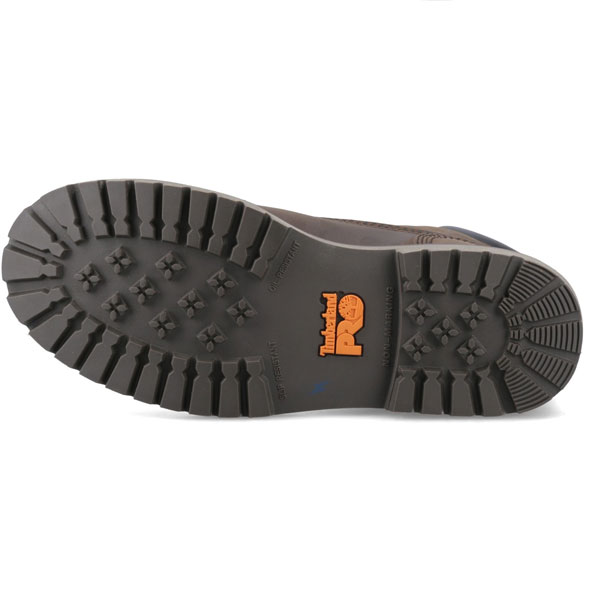Iconic Protective Toe Work Boot