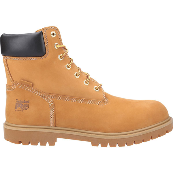 Iconic Protective Toe Work Boot