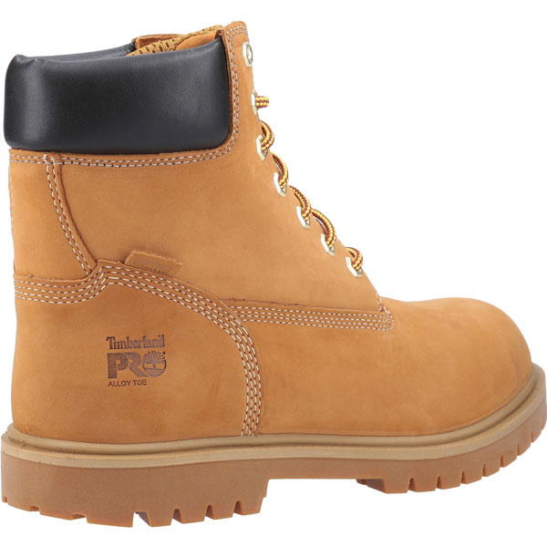 Iconic Protective Toe Work Boot