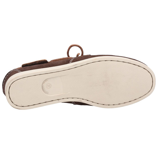 Idbury Tailored Look Casual Shoe