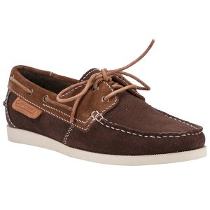 Idbury Tailored Look Casual Shoe