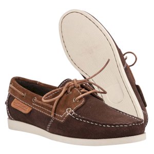 Idbury Tailored Look Casual Shoe