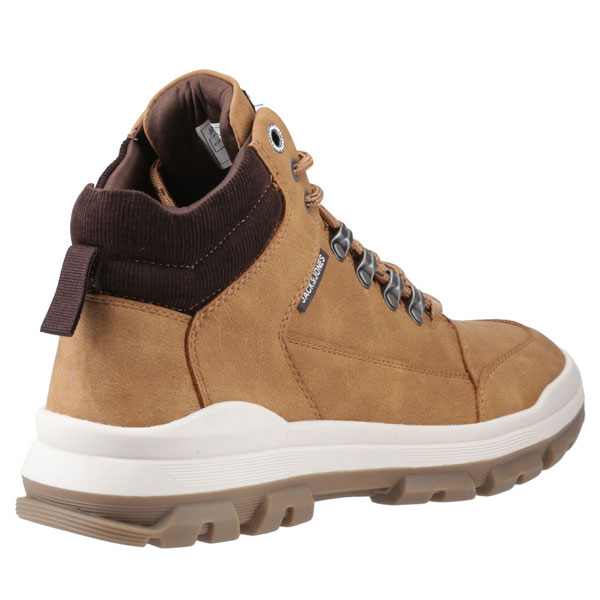 Imperial Industrial Footwear