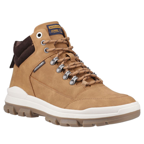 Imperial Industrial Footwear