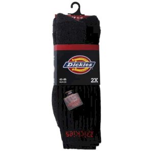 Industrial Work Socks Hardwearing Fit 2 Pair Pack