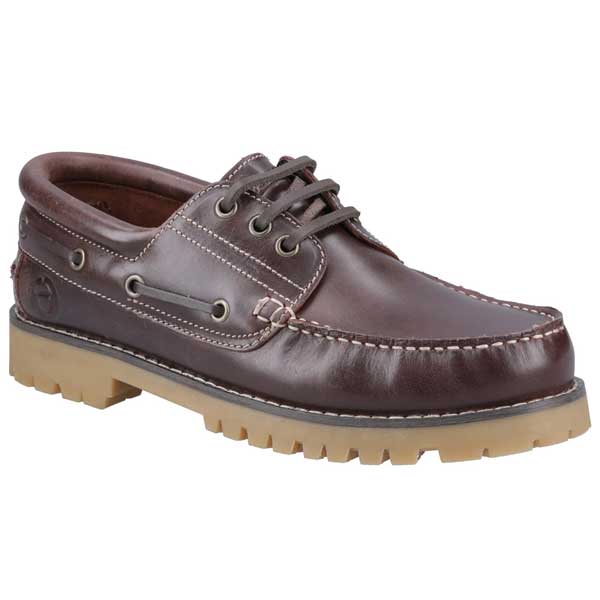 Inglecote Shoe