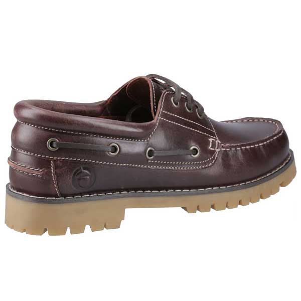 Inglecote Shoe
