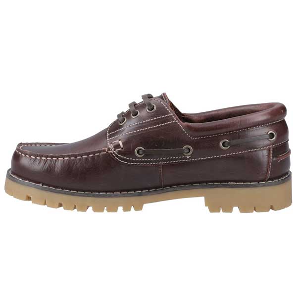 Inglecote Shoe