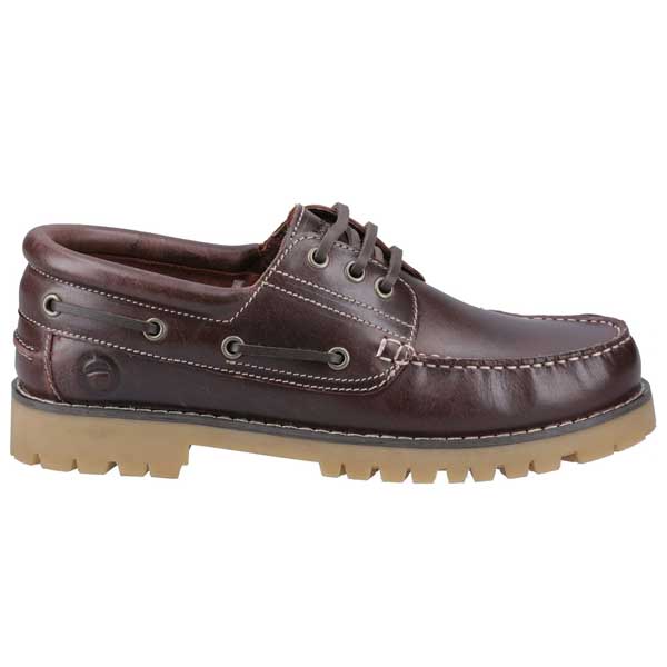 Inglecote Shoe
