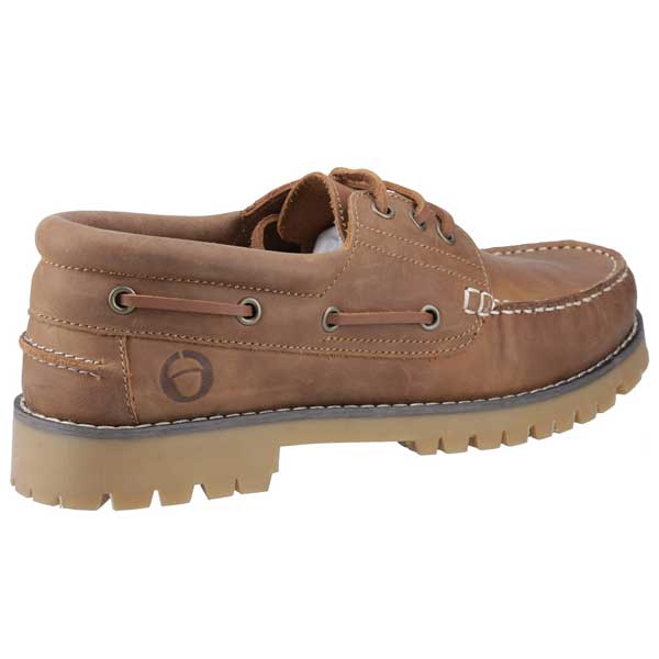 Inglecote Shoe