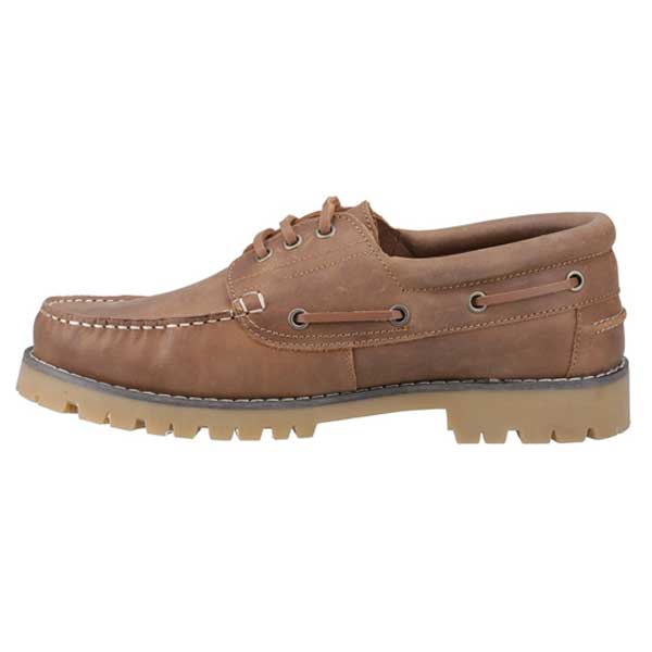 Inglecote Shoe