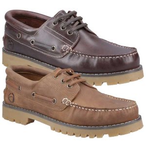Inglecote Shoe