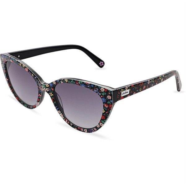 Ingrid Classic Ladies Sunglasses