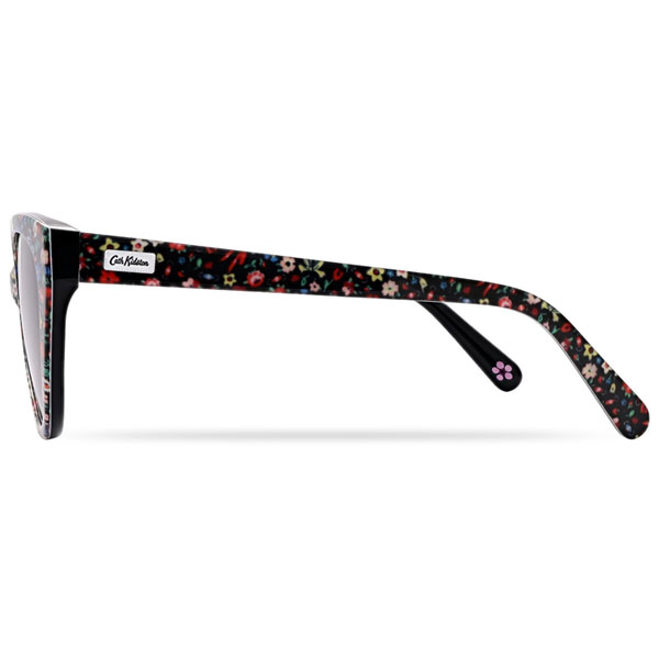 Ingrid Classic Ladies Sunglasses