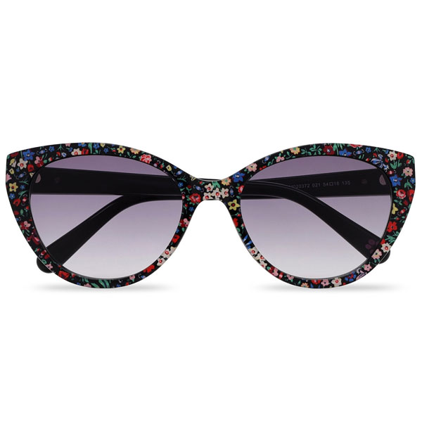 Ingrid Classic Ladies Sunglasses