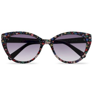 Ingrid Classic Ladies Sunglasses