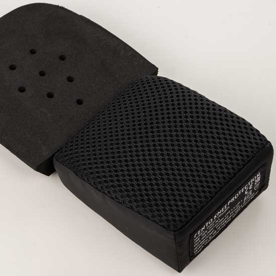Durable Inlays for Fento Original Kneepads
