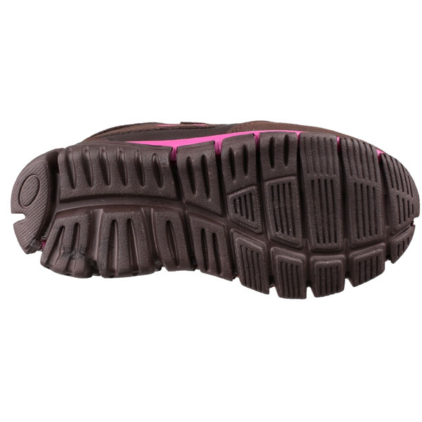 Inlite Lightweight Casual Trainer