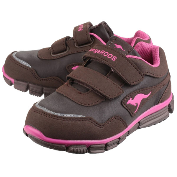 Inlite Lightweight Casual Trainer