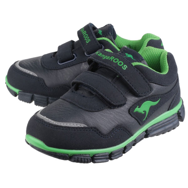 Inlite Lightweight Casual Trainer