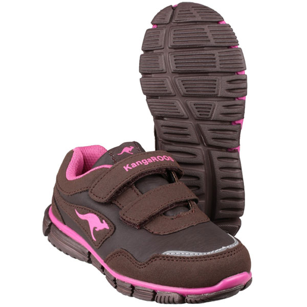 Inlite Lightweight Casual Trainer