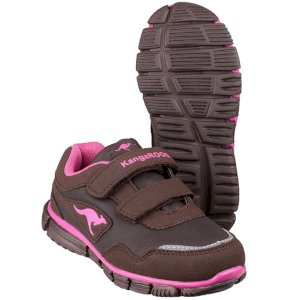 Inlite Lightweight Casual Trainer