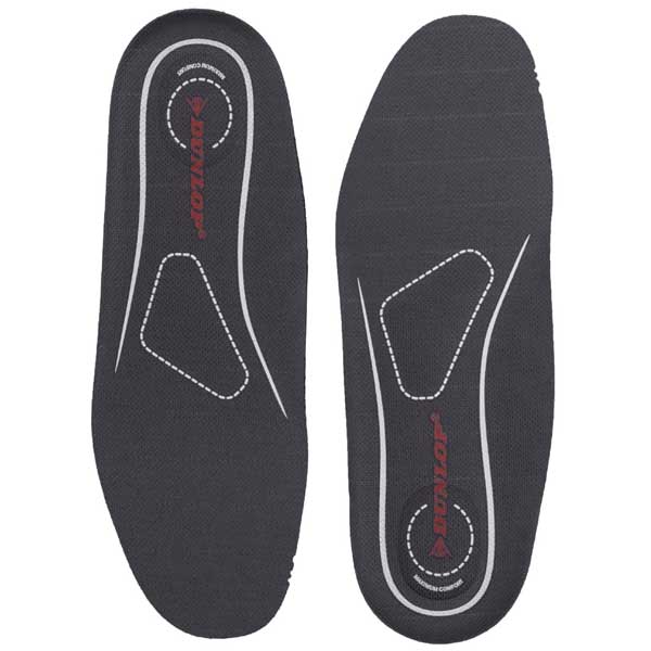Shock Absorbing Ergonomic Insole