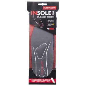 Shock Absorbing Ergonomic Insole