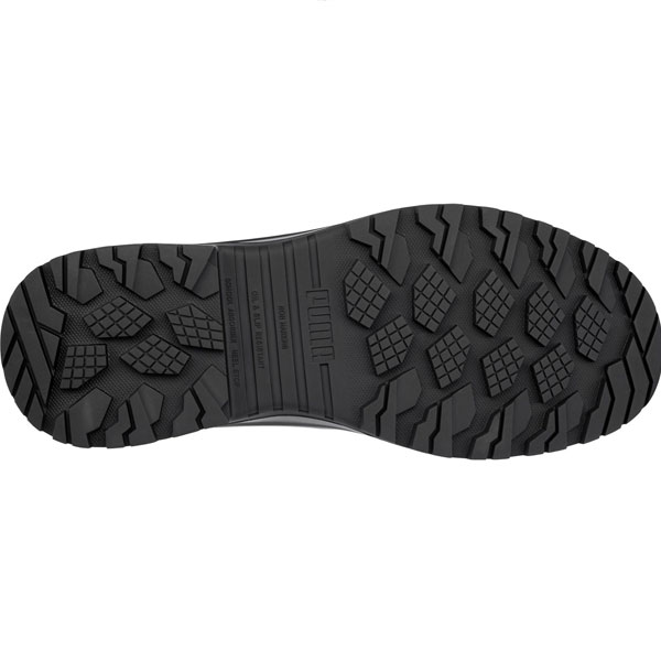 Iron Heavy-Duty Protective Boot